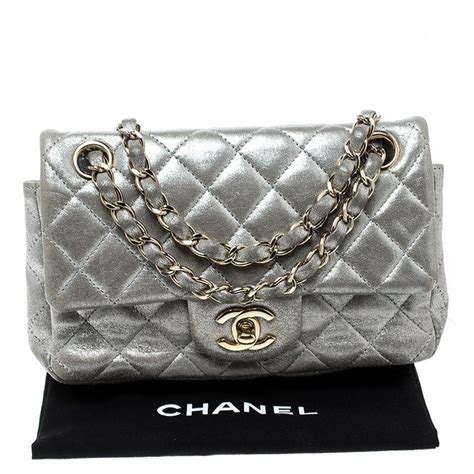 Chanel single flap bag price